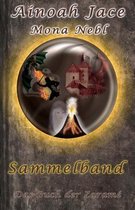 Das Buch Der Zarame - Sammelband