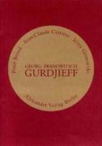 Georg Iwanowitsch Gurdjieff