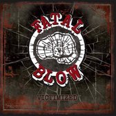 Fatal Blow - Victimized (CD|LP)