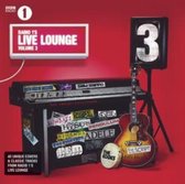 Radio 1's Live Lounge V.3