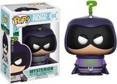 Funko Pop! South Park Mysterion - Verzamelfiguur