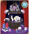 Afbeelding van het spelletje Magische goocheldoos met 150 trucs