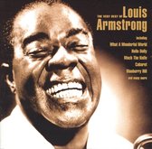 Very Best of Louis Armstrong [Universal]