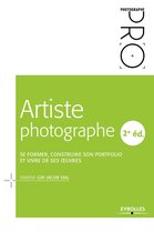 Artiste photographe, 2e édition