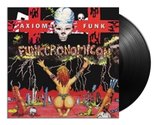 Funkcronomicon (LP)