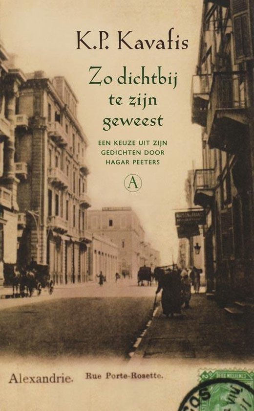 Cover van het boek 'Zo dichtbij te zijn geweest'