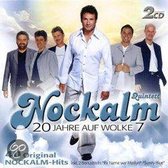 Nockalm Quintett - 20 Jahre Auf Wolke Sieben