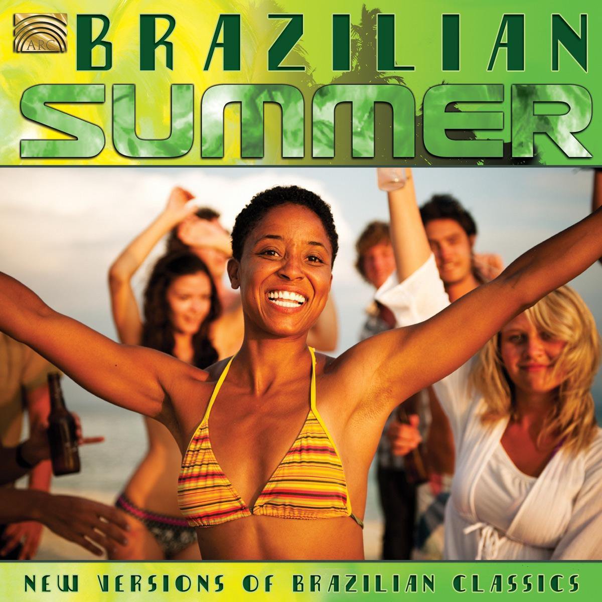 Brazilian Summer