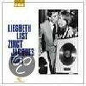 Liesbeth List - List Zingt Jacques Brel
