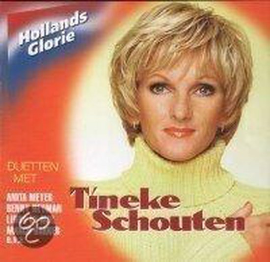 Tineke Schouten - Hollands Glorie