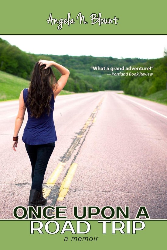 Once Upon a Road Trip 1 Once Upon A Road