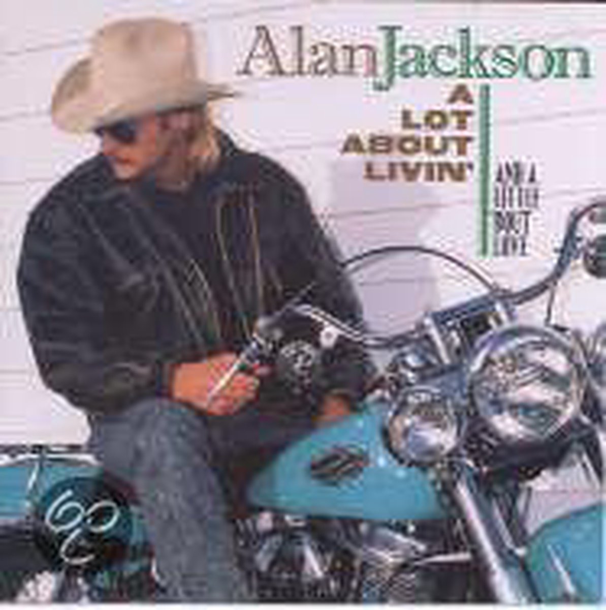 A Lot About Livin' (And A Little 'Bout Love)