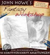 John Howe`s Fantasy Workshop
