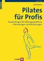 Pilates für Profis