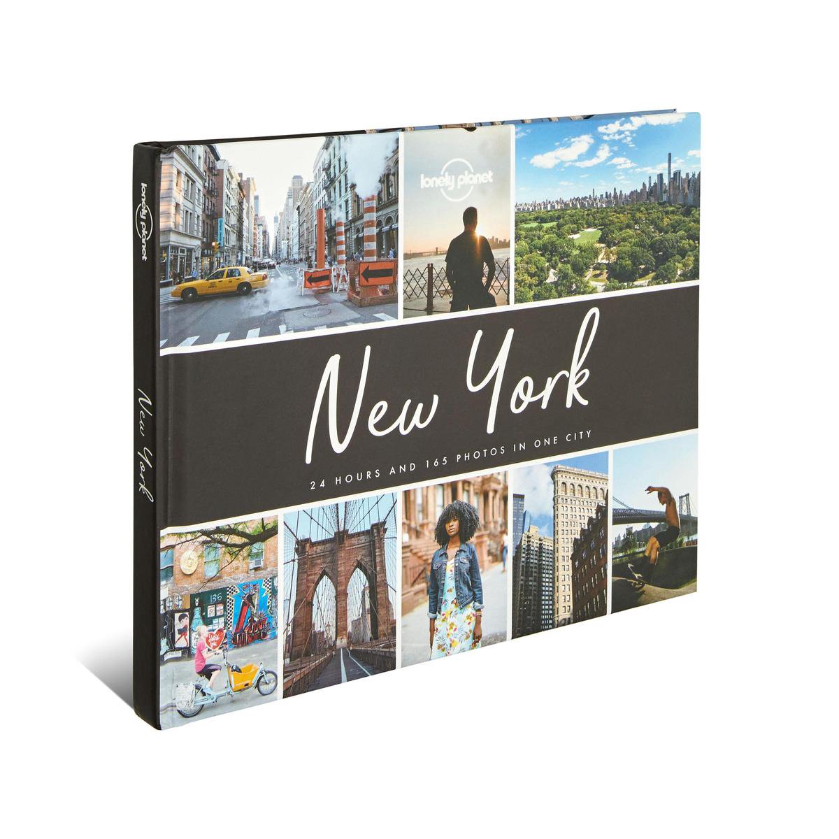 Lonely Planet PhotoCity New York by Lonely Planet (9781787013445)