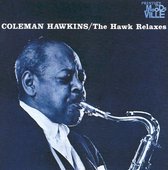 The Hawk Relaxes (CD)