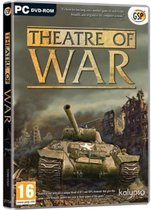 Avanquest Software - Theatre of War PC