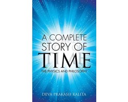 A Complete Story of Time