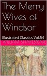 Illustrated Classics 54 - The Merry Wives of Windsor