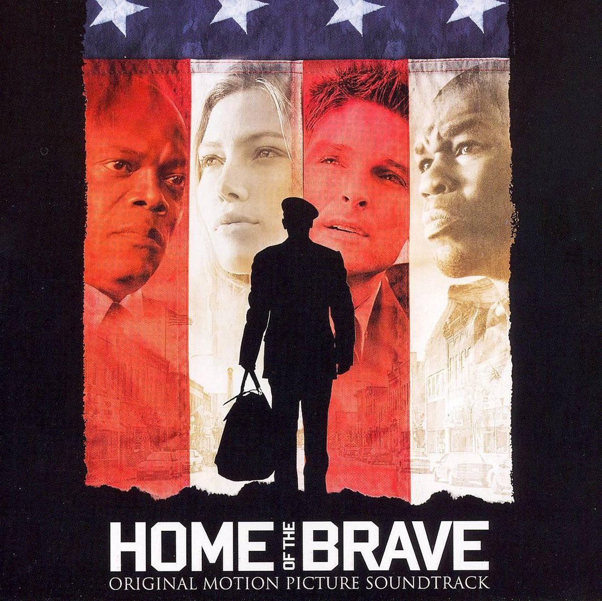 Sheryl Crow - Home of the Brave