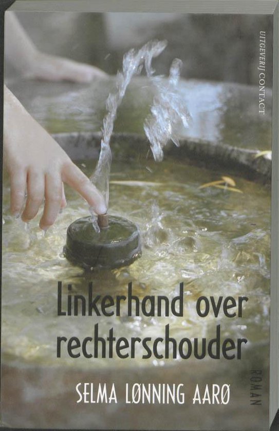 Linkerhand Over Rechterschouder