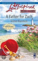 A Father for Zach