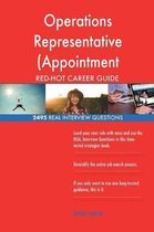 Operations Representative (Appointment Scheduler) Red-Hot Career; 2495 Real Inte