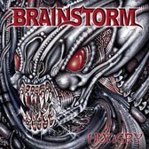 Brainstorm - Hungry (2 CD)