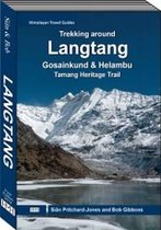 Trekking Around Langtang