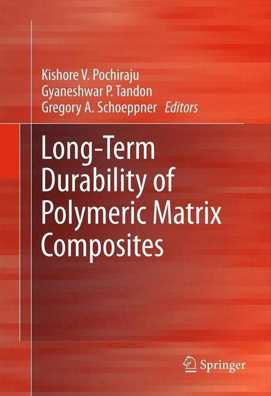 Chemistry and Material Science (R0) - Long-Term Durability o ... - cover