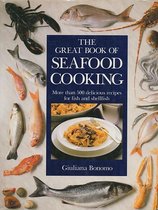 Great Book of Seafood Cooking
