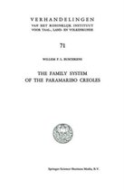 The Family System of the Paramaribo Creoles