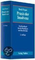 Praxis der Insolvenz