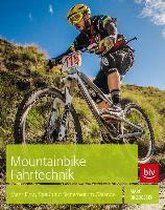 Mountainbike Fahrtechnik