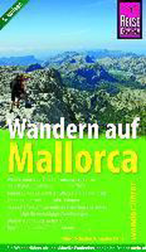 Wandern auf Mallorca