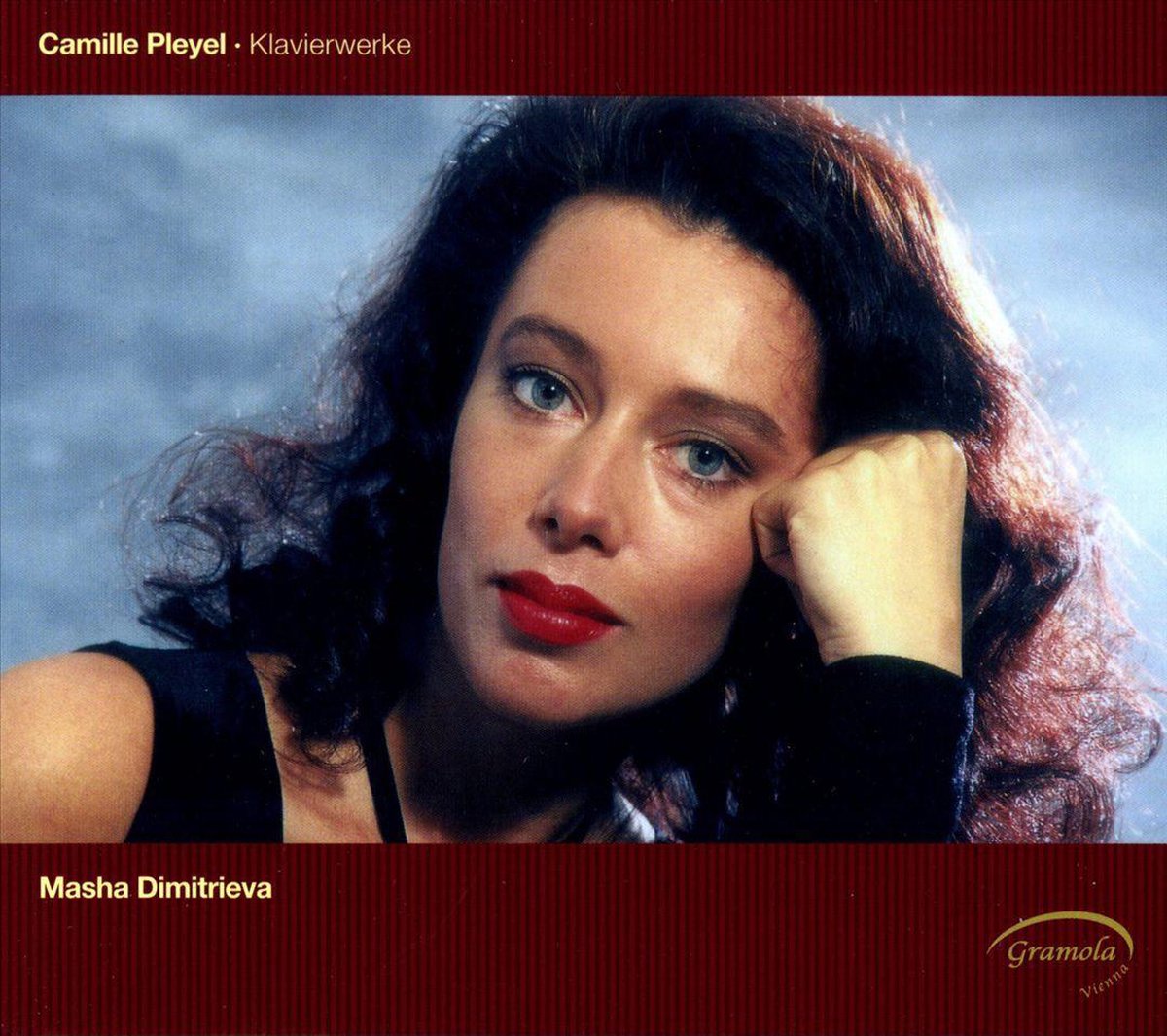 Camille Pleyel: Klavierwerke
