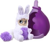 Bush Baby Abi met Sleepy Pod - Speelfiguur