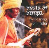Bauls Of Bengal