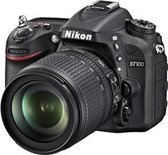 Nikon D7100 - Spiegelreflexcamera - + 18-105 mm VR
