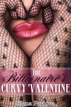 BBW for the Billionaire 3 - The Billionaire's Curvy Valentine