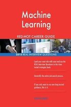 Machine Learning Red-Hot Career Guide; 2515 Real Interview Questions