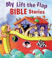My Lift-the-Flap Bible Stories