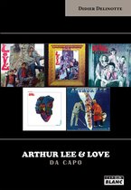 Arthur Lee et Love