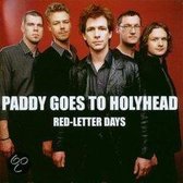 Red-Letter Days