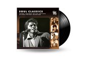 Soul Classics Vinyl Album