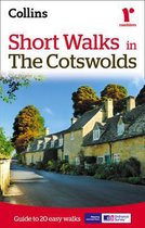 Short walks in the Cotswolds