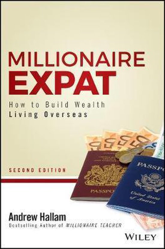 Millionaire Expat