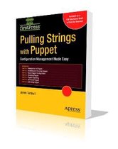 Pulling Strings with Puppet