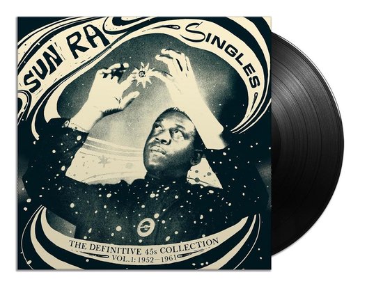 Singles Vol. 1 (3Lp) (Definitive Si (LP)