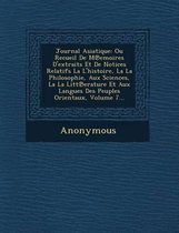 Journal Asiatique